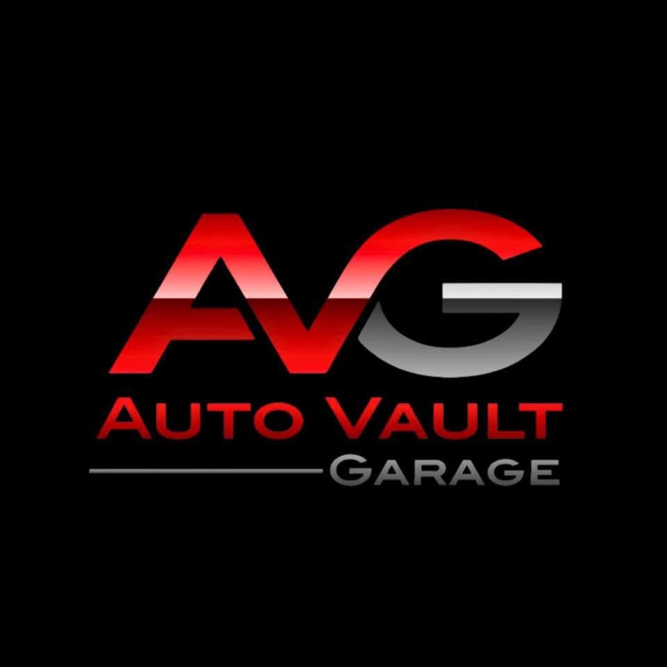 Auto Vault Garage